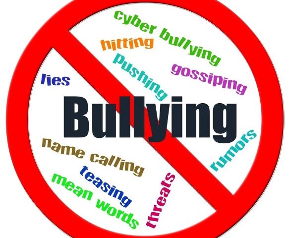 Proposal for the administration about implementing a bullying program