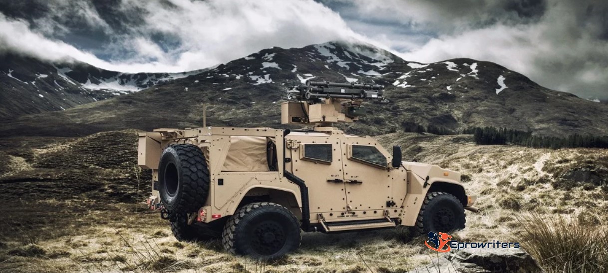 F100 Change To The Div’s Jltv Fielding Plan 