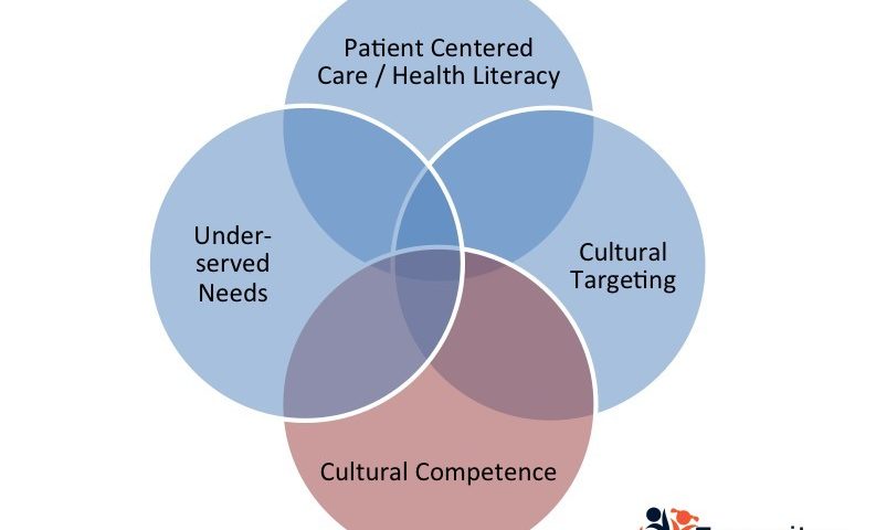 Cultural dissonance and bias in culturally competent care