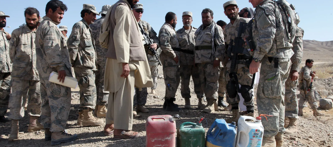 overview of terrorist use of improvised explosive devices (IEDs)