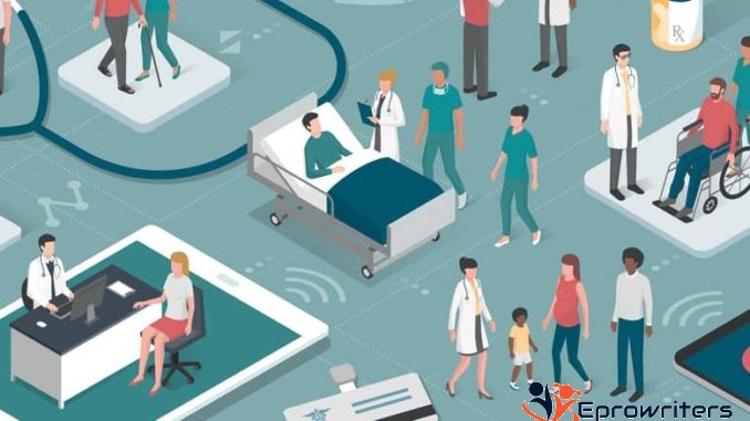 The Future of Health Care Delivery