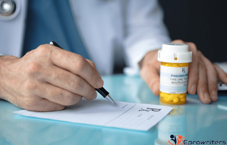 Medication analysis of a medication that could potentially be abused or used illegally