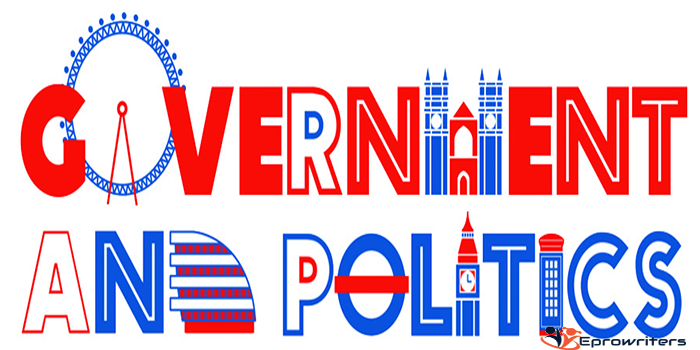 Politics And Government