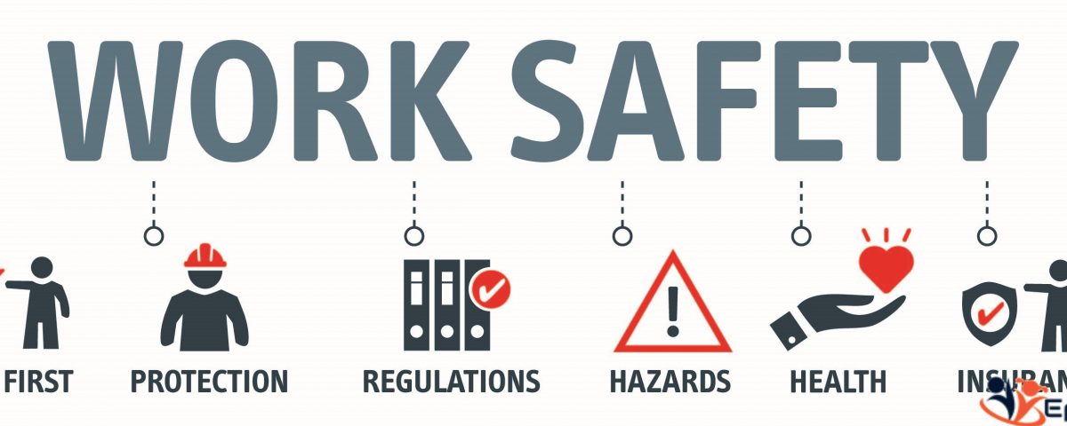 Federal laws related to workplace health, safety, and security