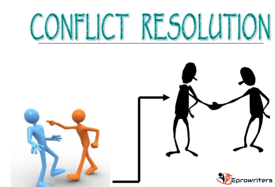Impact of conflict on teams